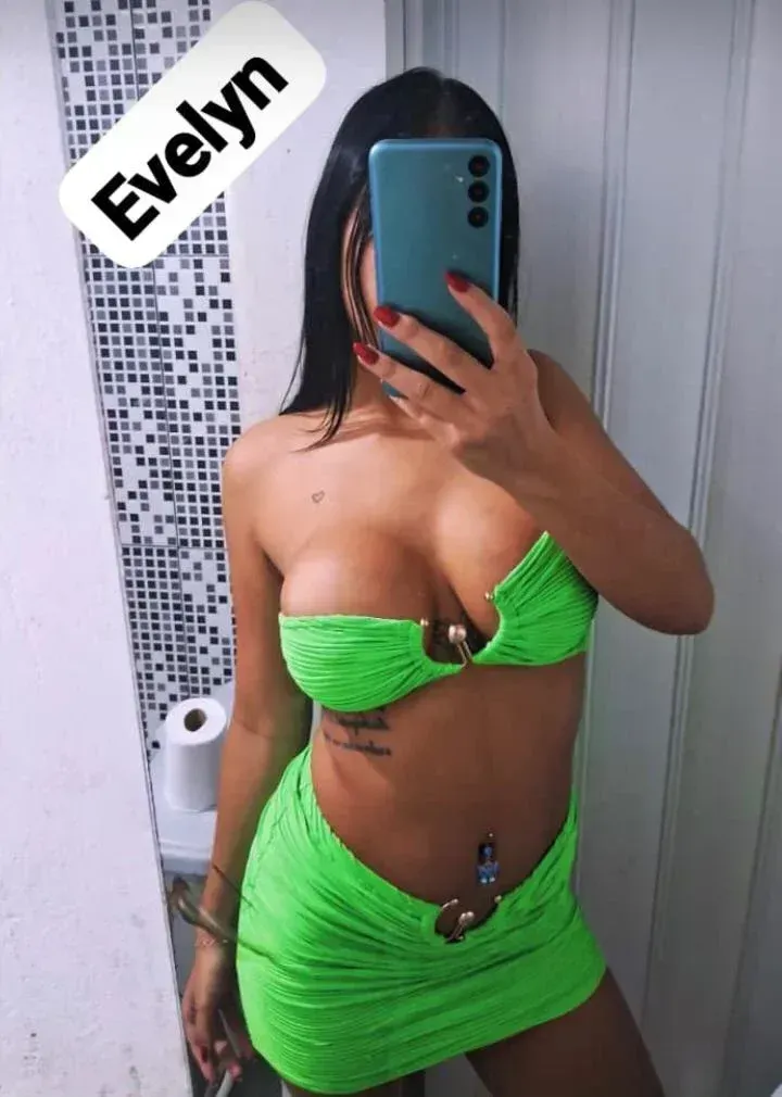 Evelyn - Foto 2