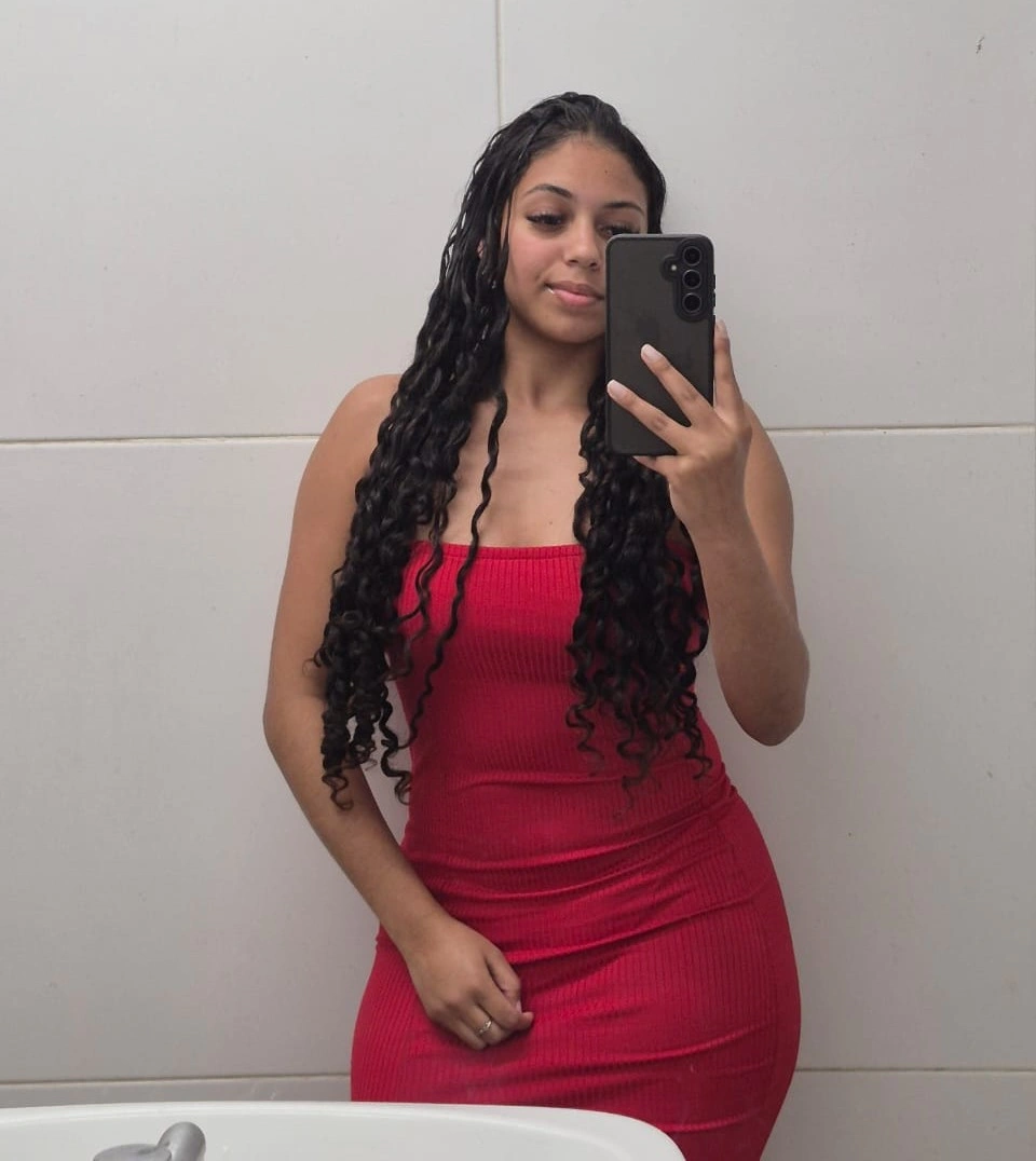 Aline - Foto 4
