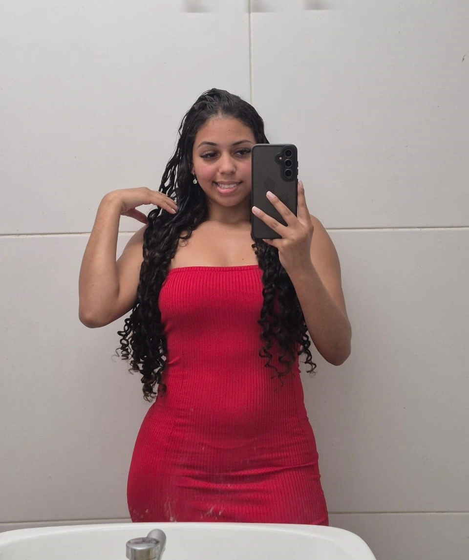 Aline - Foto 3