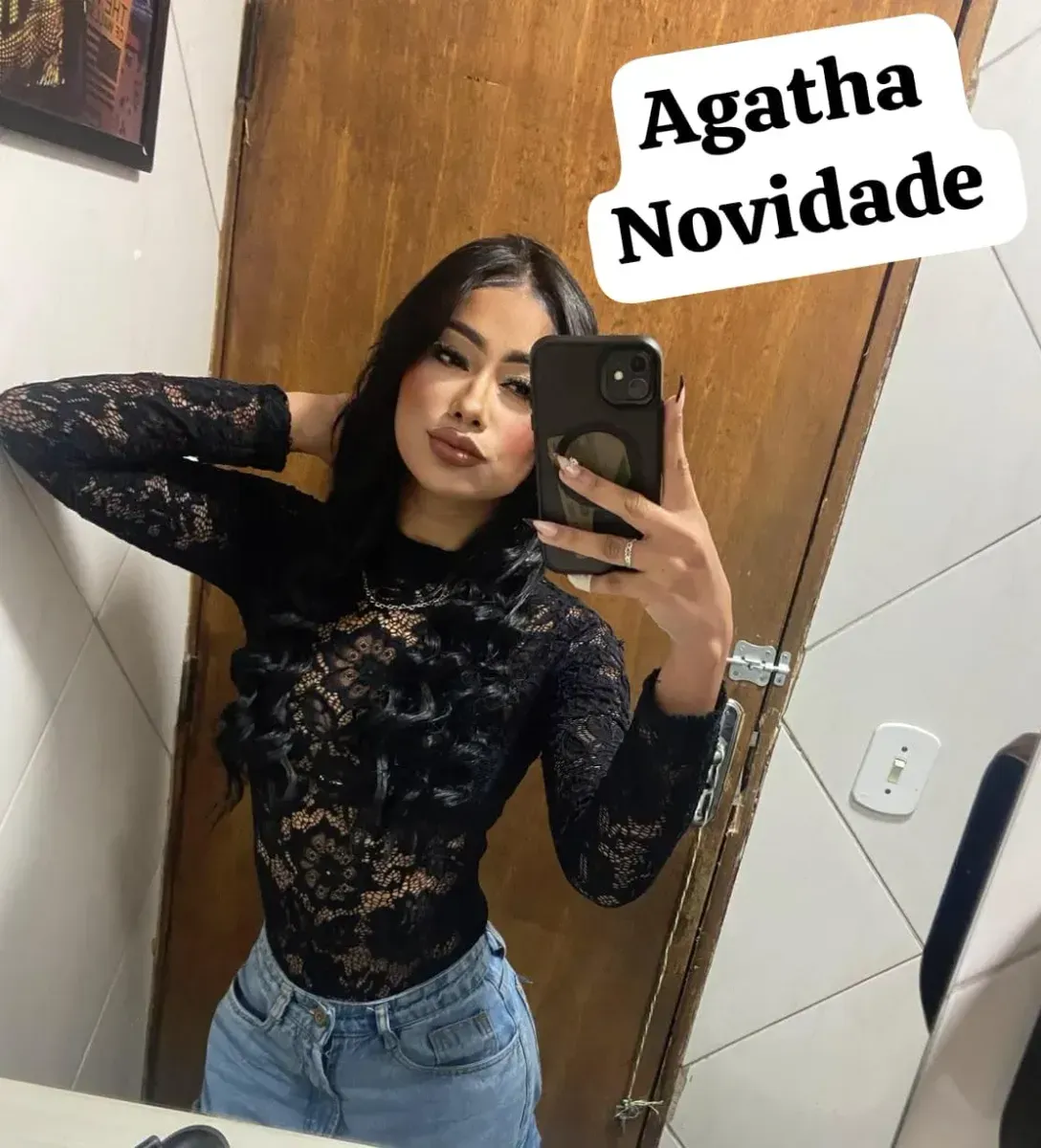 Agatha - Foto 3