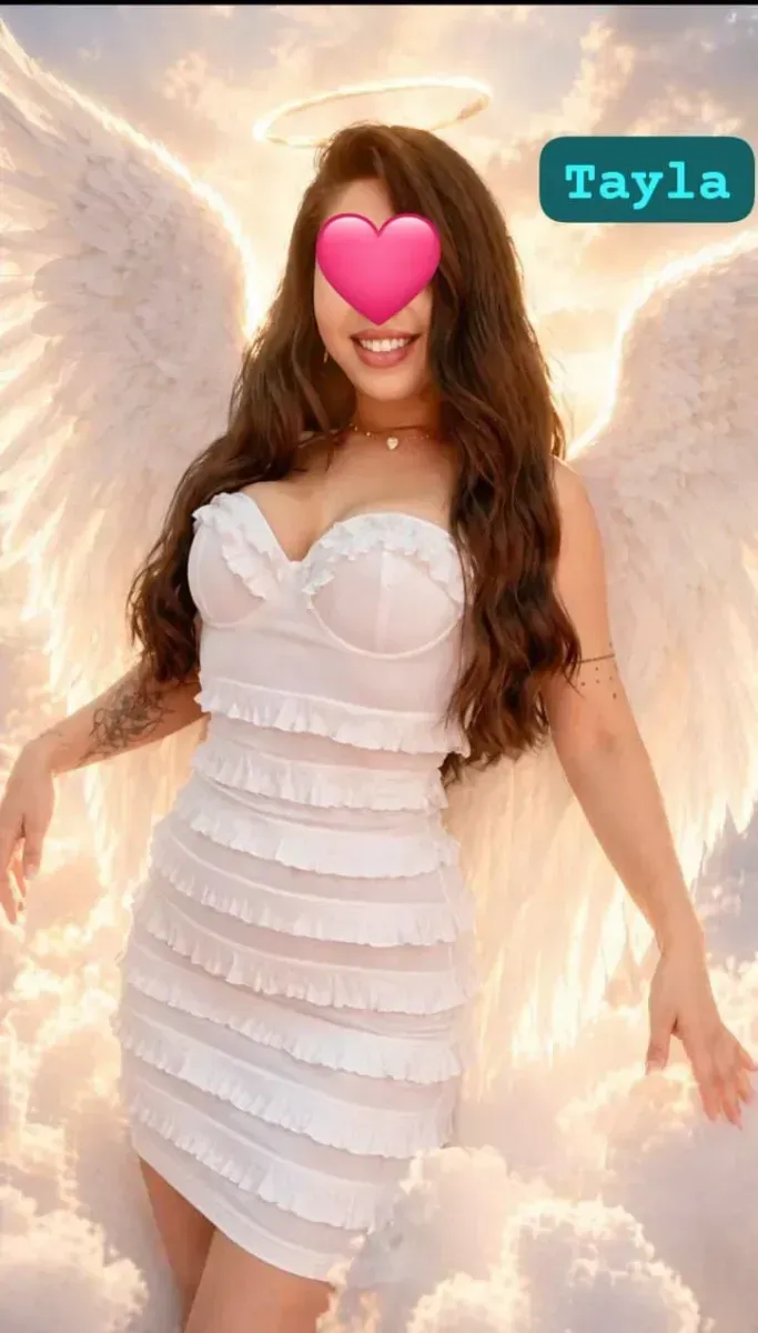 Especialista Tayla
