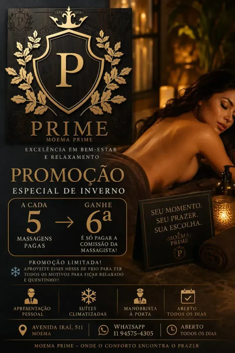 Especialista > Moema Prime
