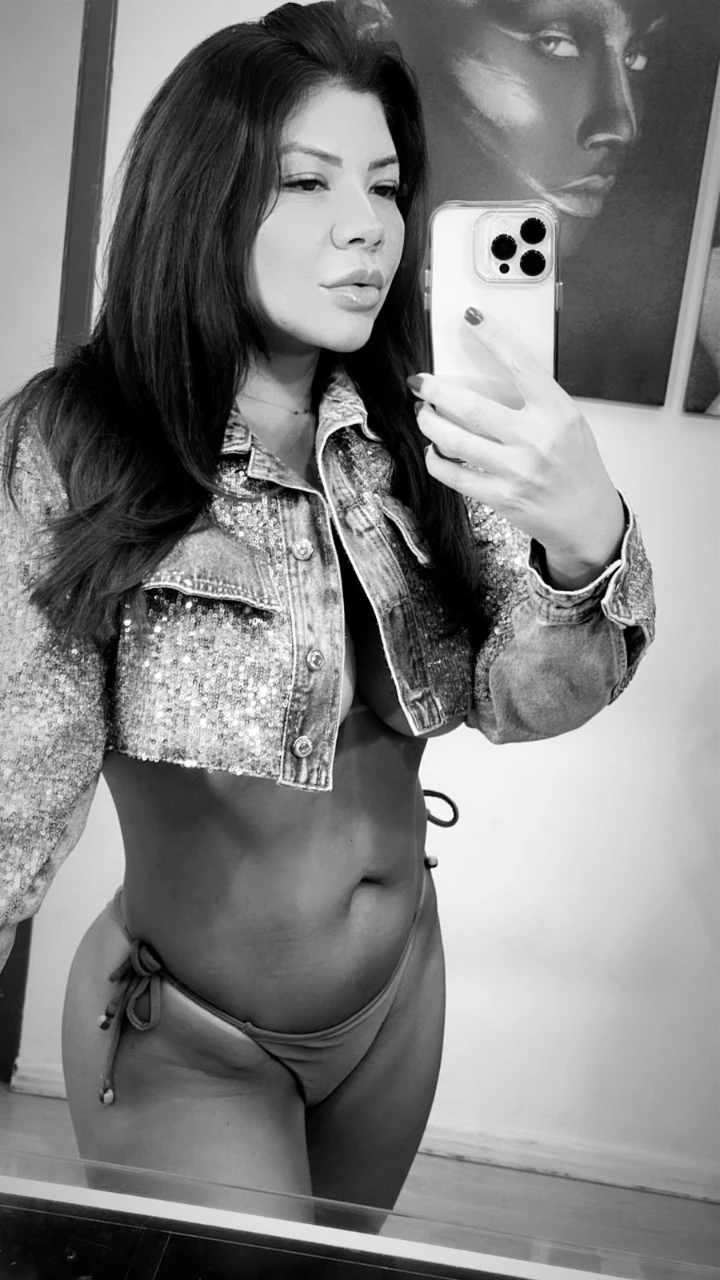 Lara Paraguaia - Foto 2
