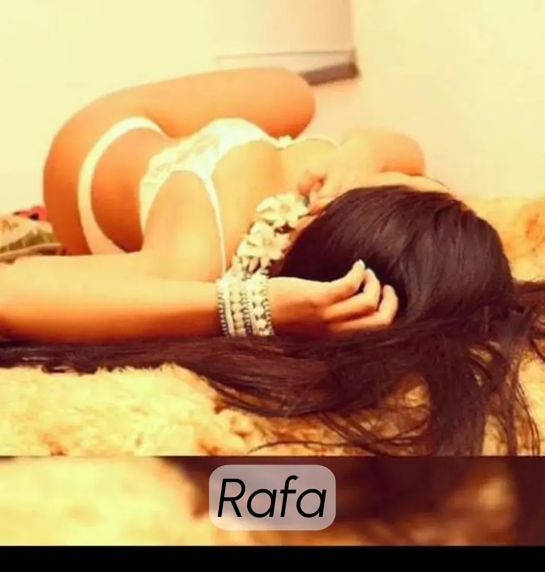 Rafa - Foto 1
