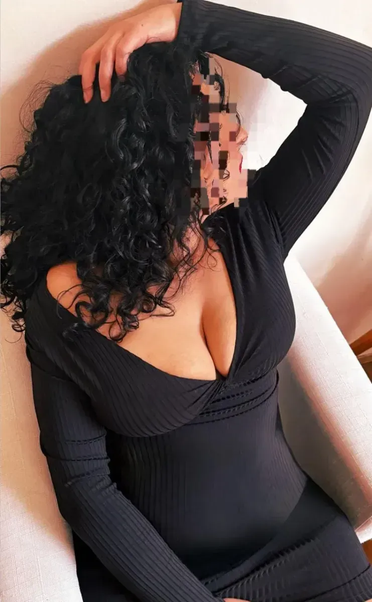 Especialista Samira