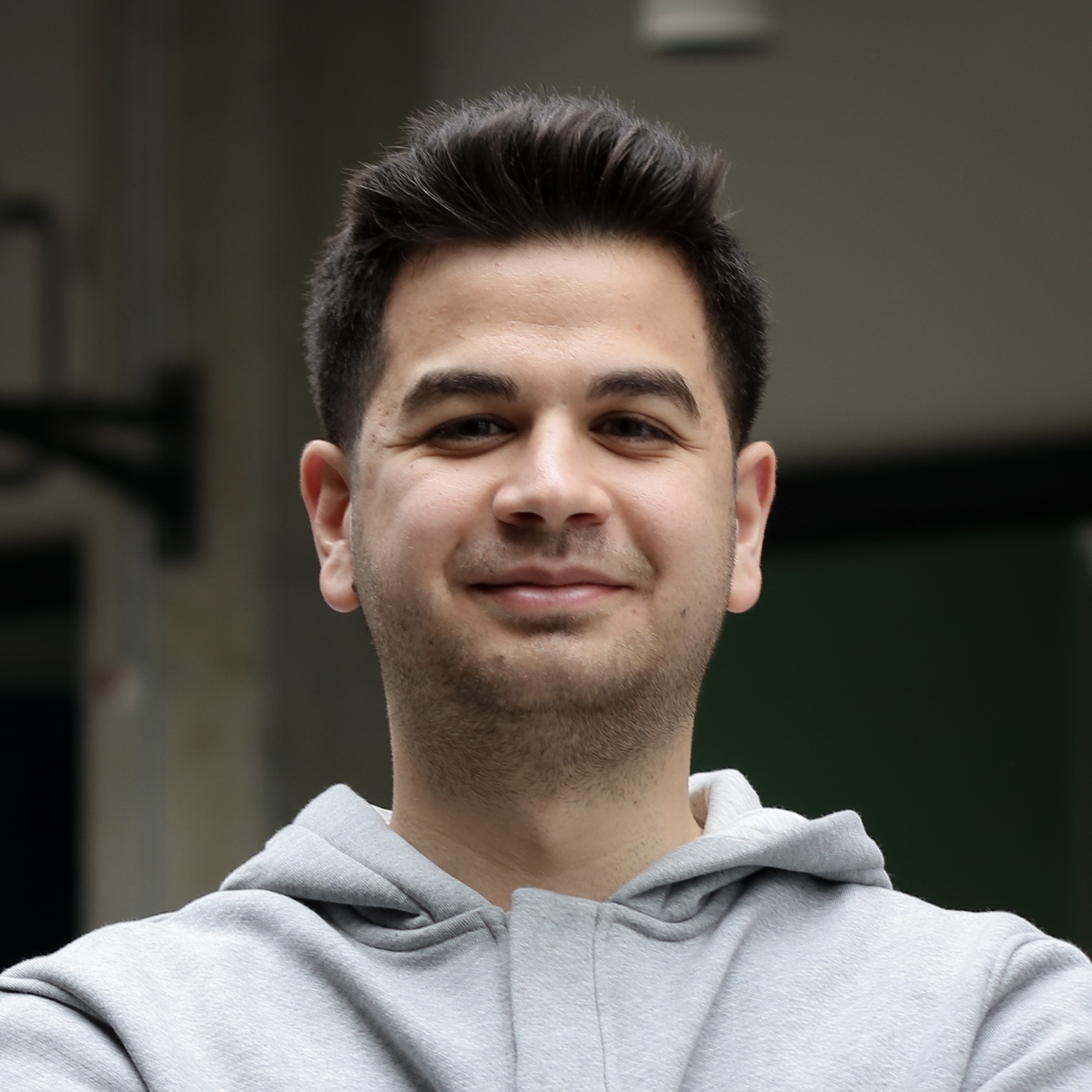 Melih Macit