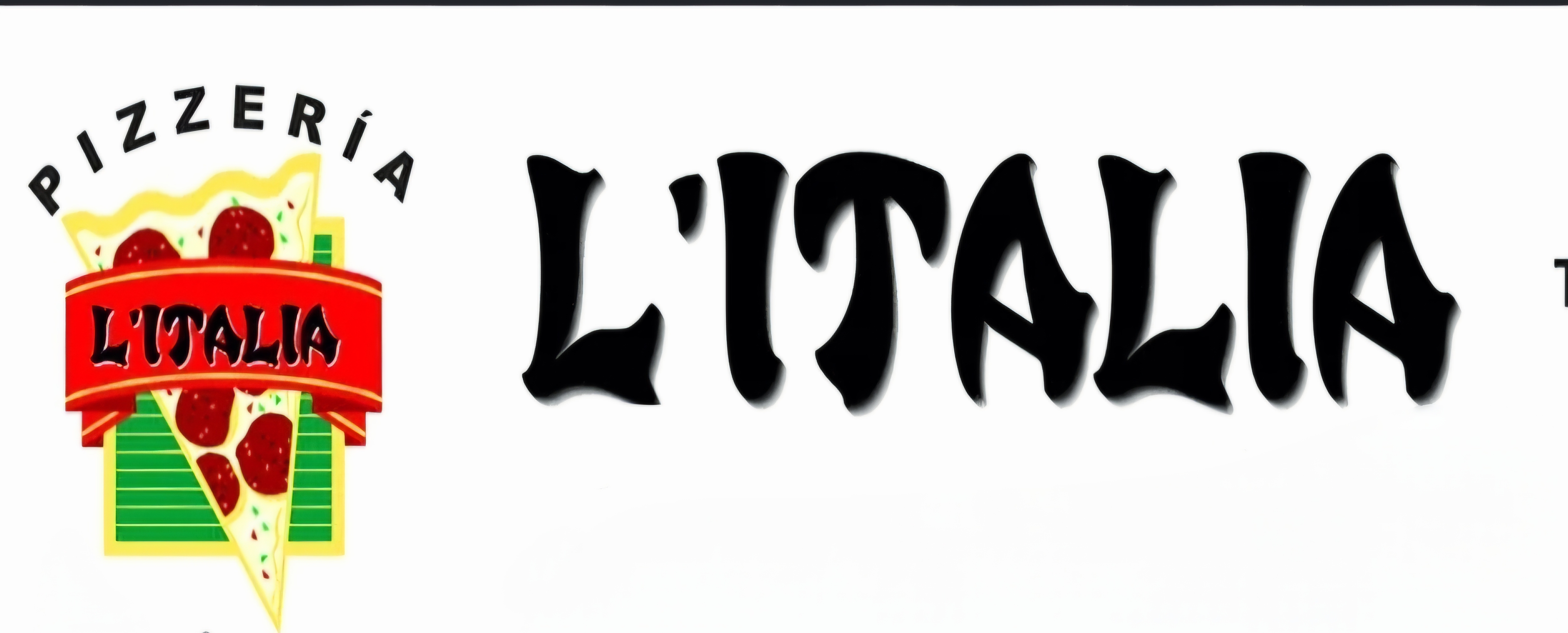 Cover image for L'Italia