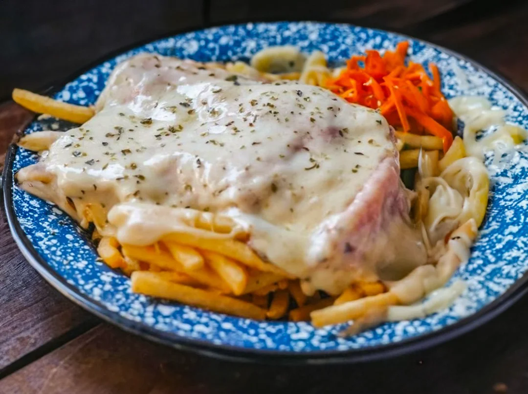 Lomito Fans