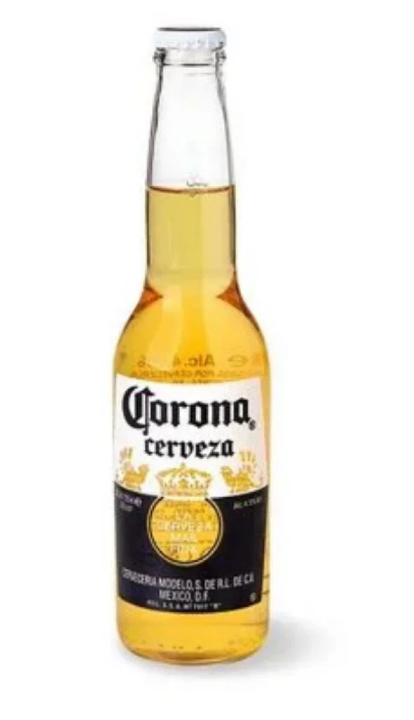 Cerveza Corona 330 cc