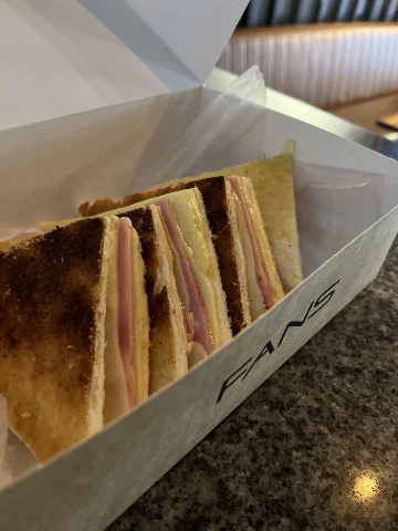 Tostado