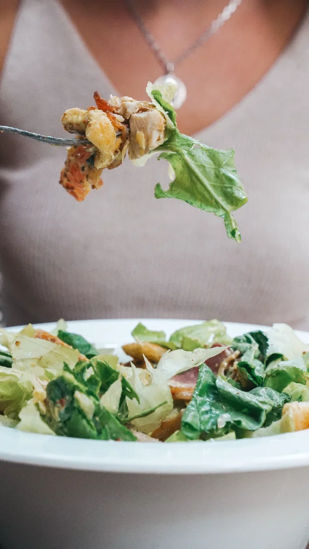 Ensalada César
