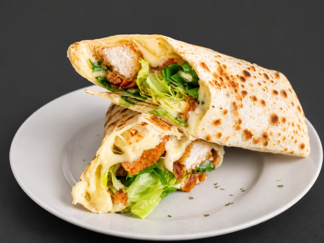 Wrap César