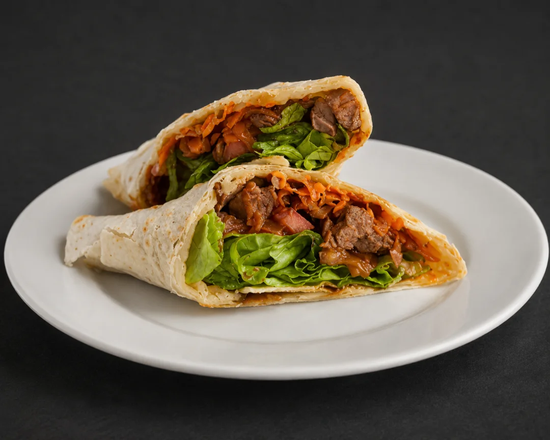 Wrap Clásico