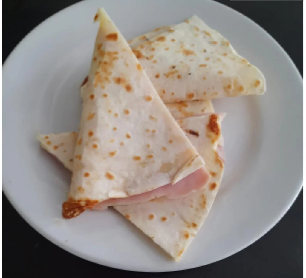 Wrap Mixto