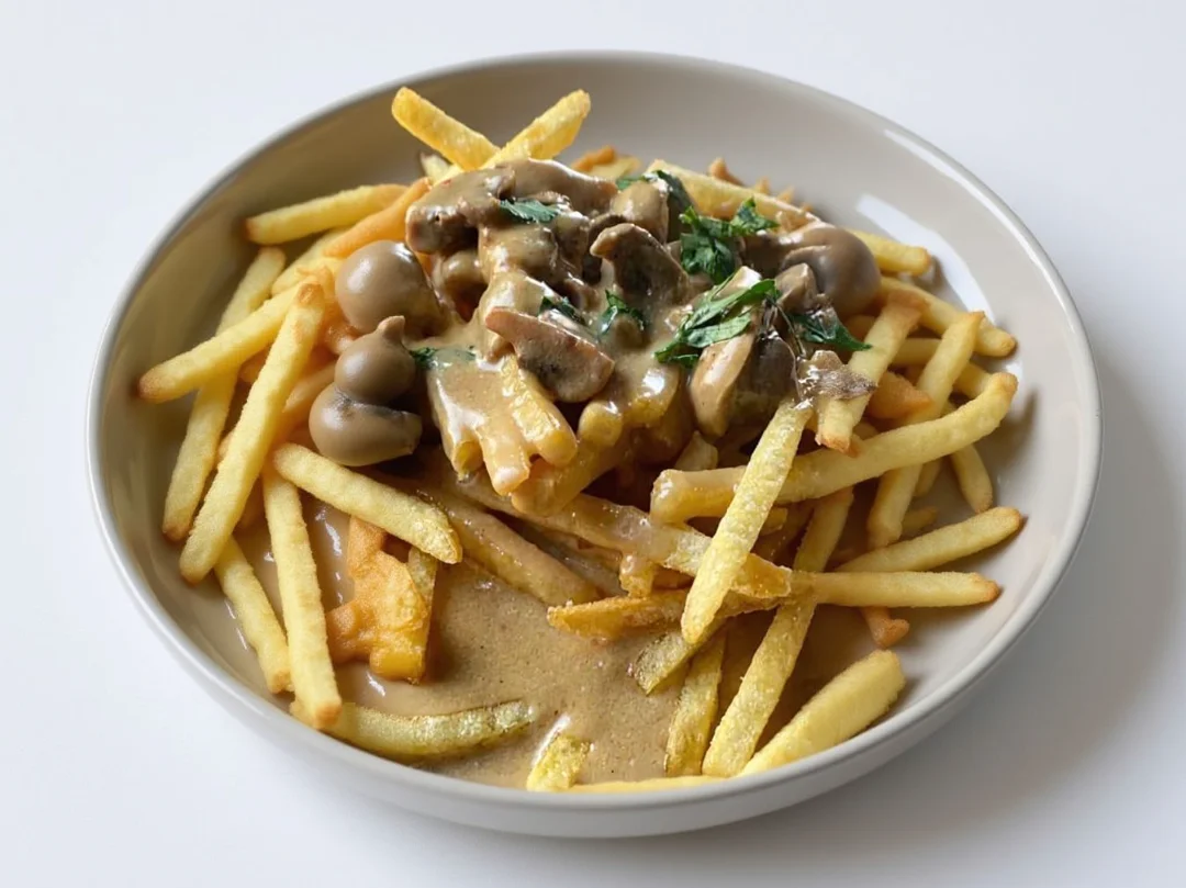 Champiñones