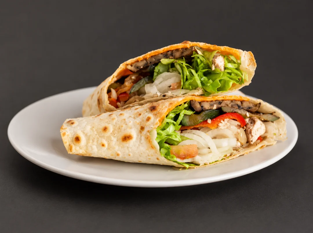 Wrap Pavita