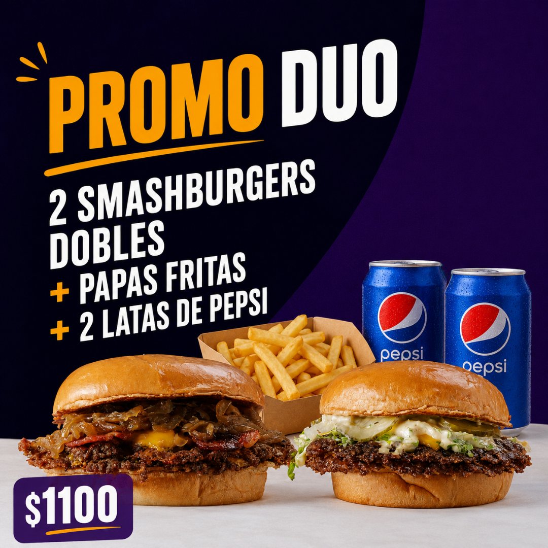 Promo Duo