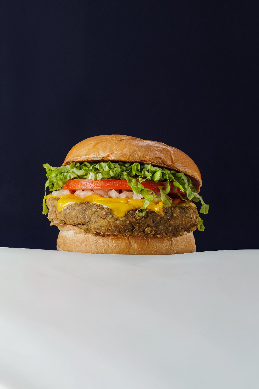 Veggie-lentejas