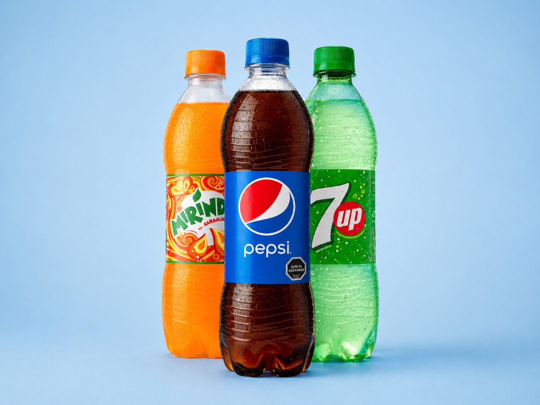 Pepsi 500cc