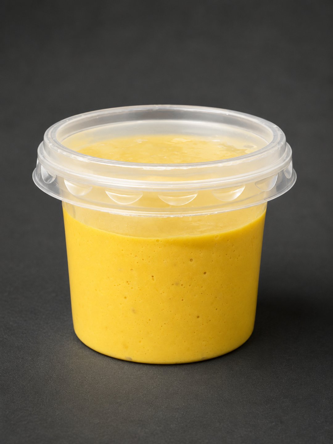 Dip salsa cheddar grande