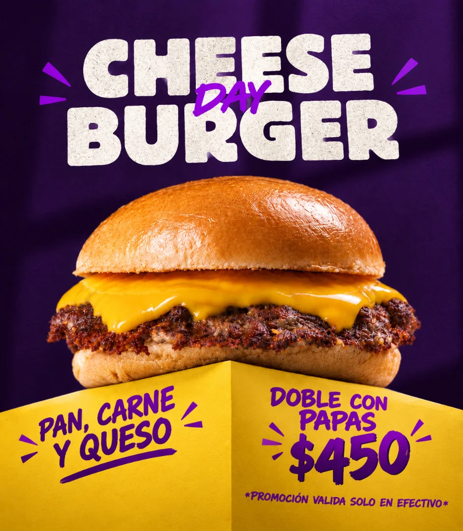 Cheeseburger
