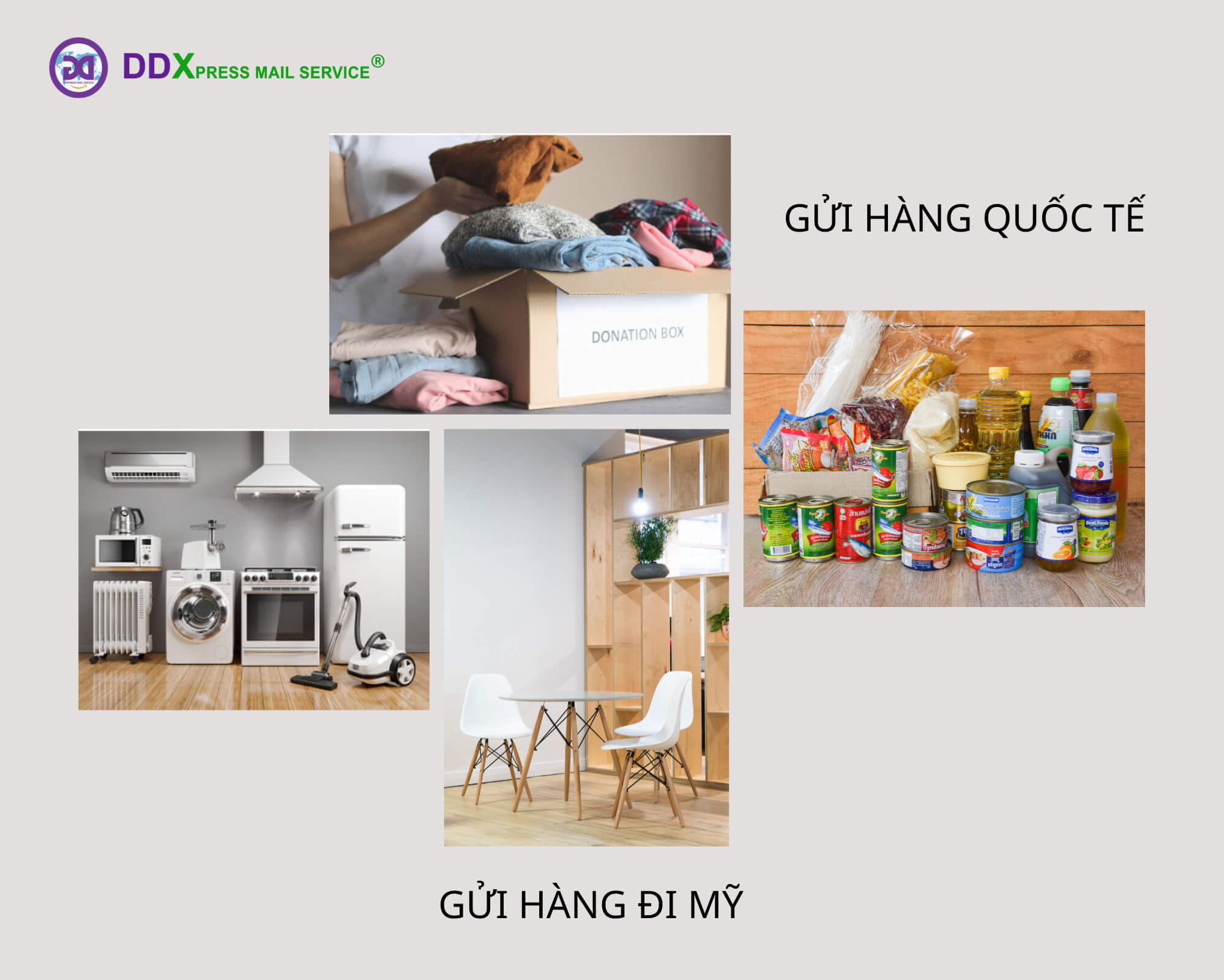 ddxpost-hàng-hóa-được-phép-gửi-hàng-đi-mỹ