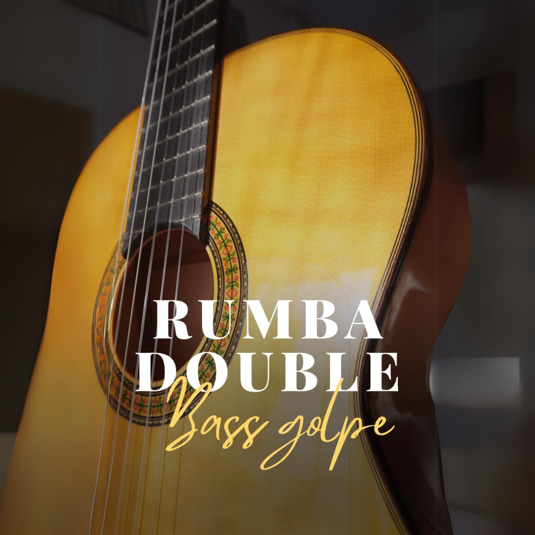  Rumba Strumming Course