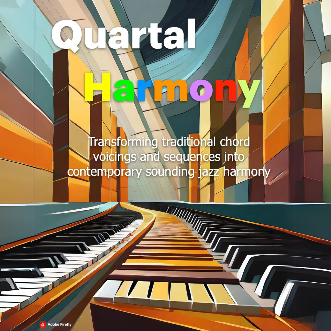 Quartal Harmony