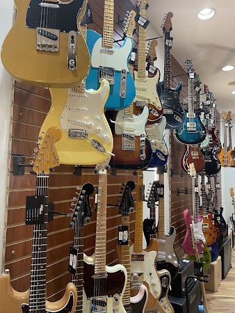 Sloan School of Music photo 6 of 6