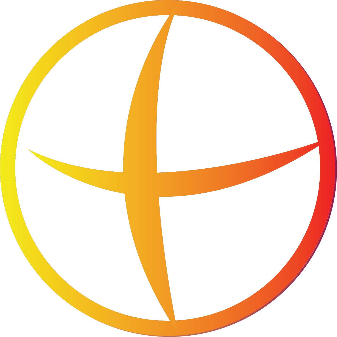 The Church Logo for Toronto Korean Open Church 열린교회