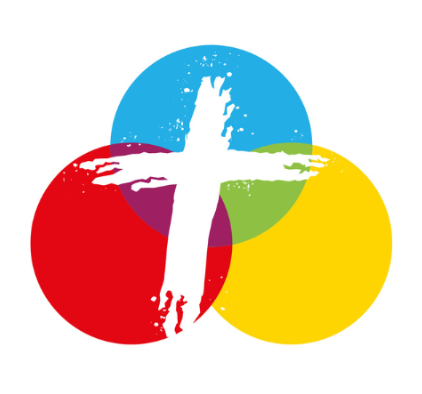 The Church Logo for Christchurch Community Church