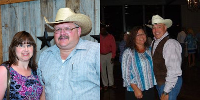 Photo of Pastor: Rick Adee, & Associate Pastor: James Kenrick