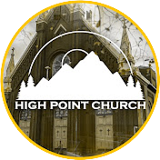 The Church Logo for High Point Church Ardmore