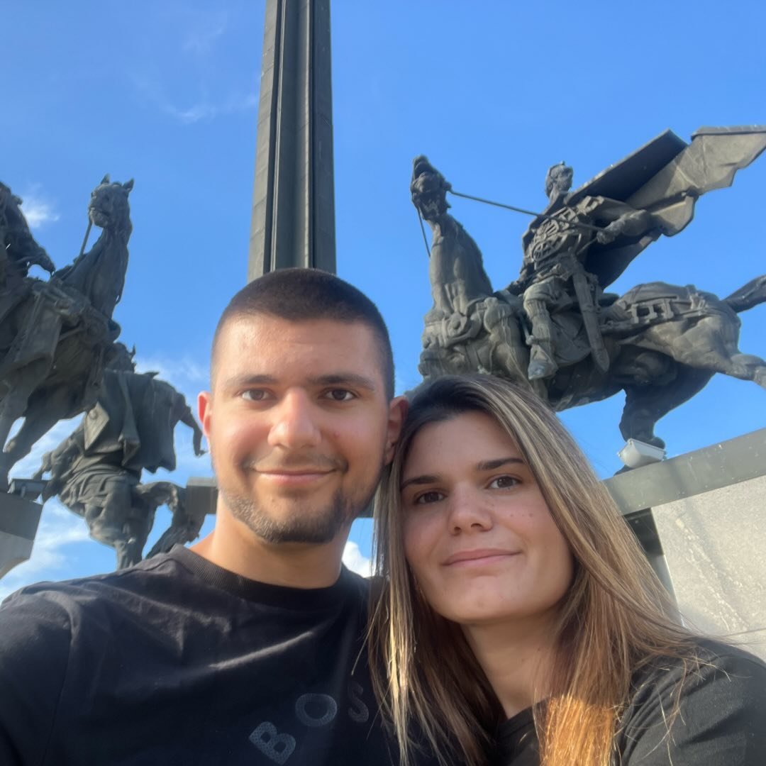 Бояна и Симеон