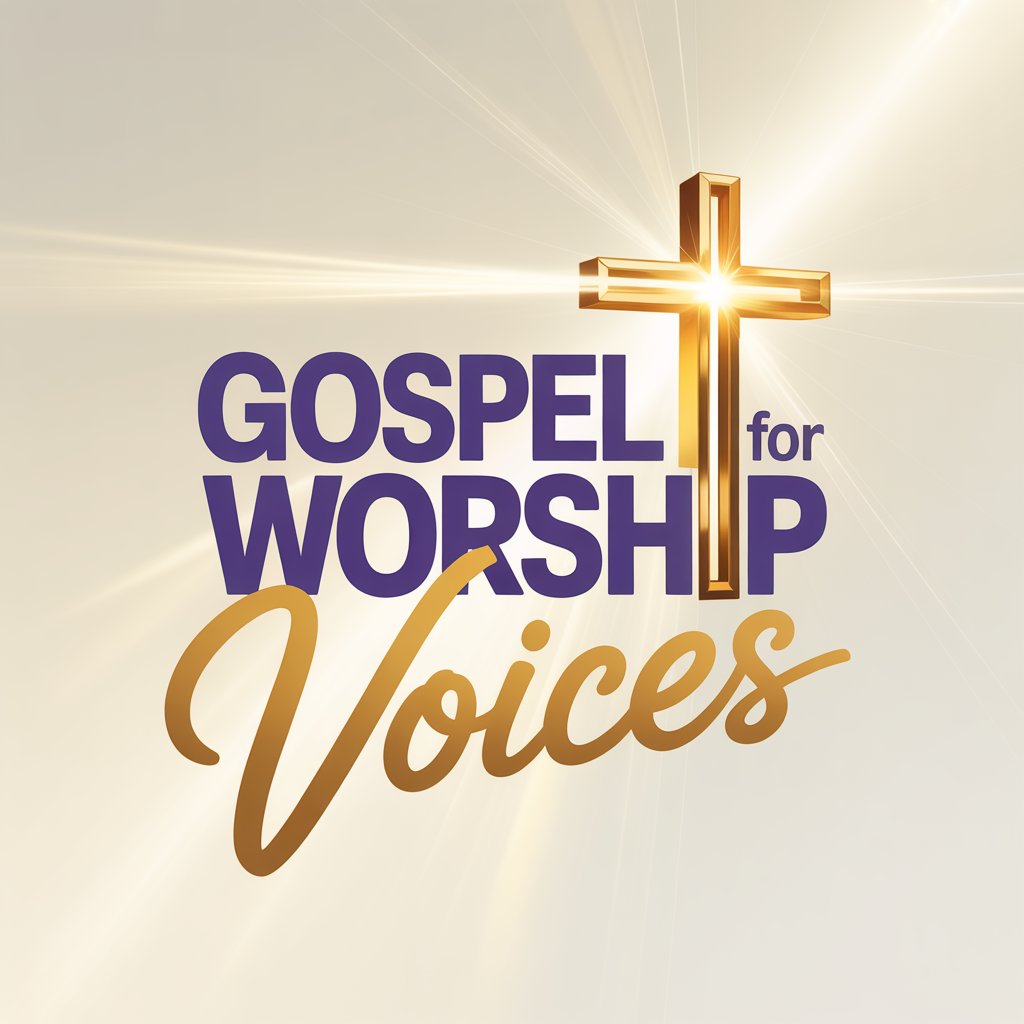 Gospel Worship Voices