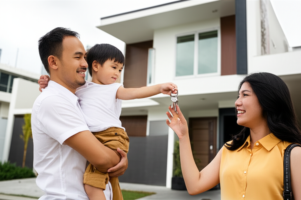 Free Quotation for your House and lot