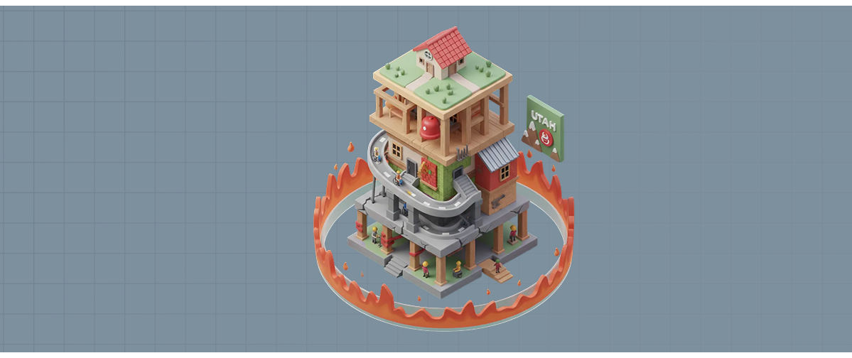 Advanced Utah Code: Existing Buildings (IEBC) and Wildland-Urban Interface (WUI)