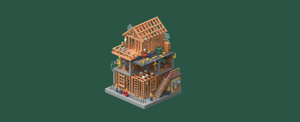 Utah Residential Code (IRC) Guide for Home Construction & Remodeling