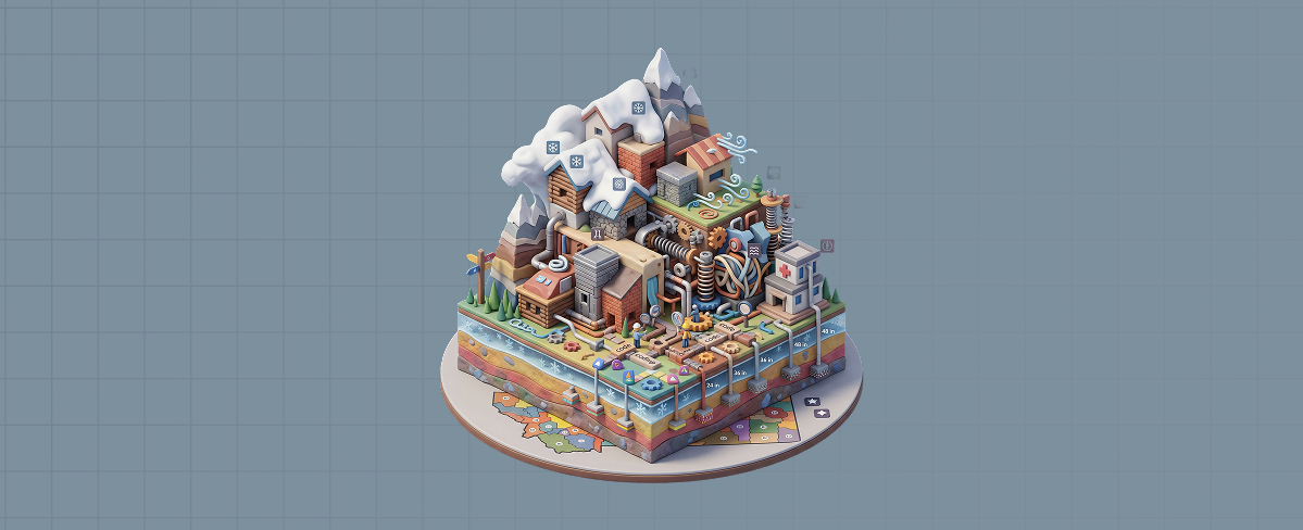 Montana Structural Design Criteria: Snow Loads, Wind Speeds, Seismic Maps, and Frost Depths