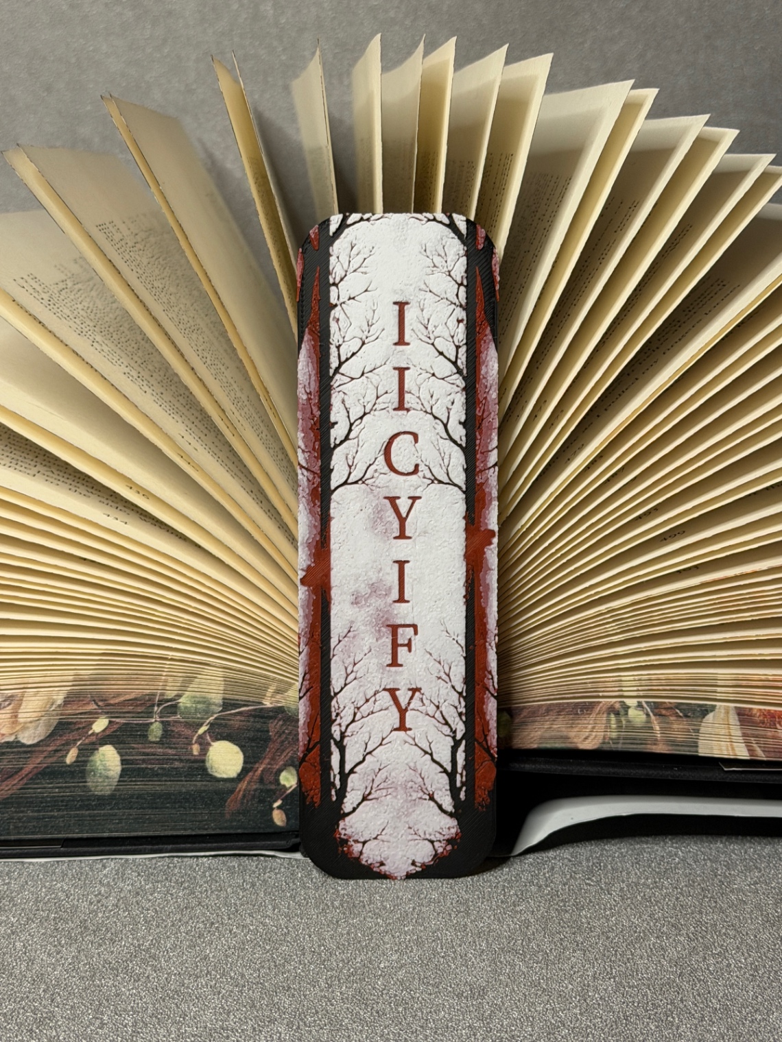 Skirtukas „IICYIFY“