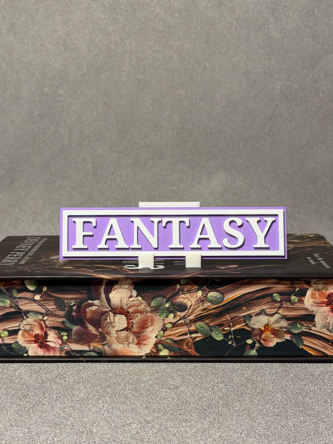 Lentynos ženklas „Fantasy“