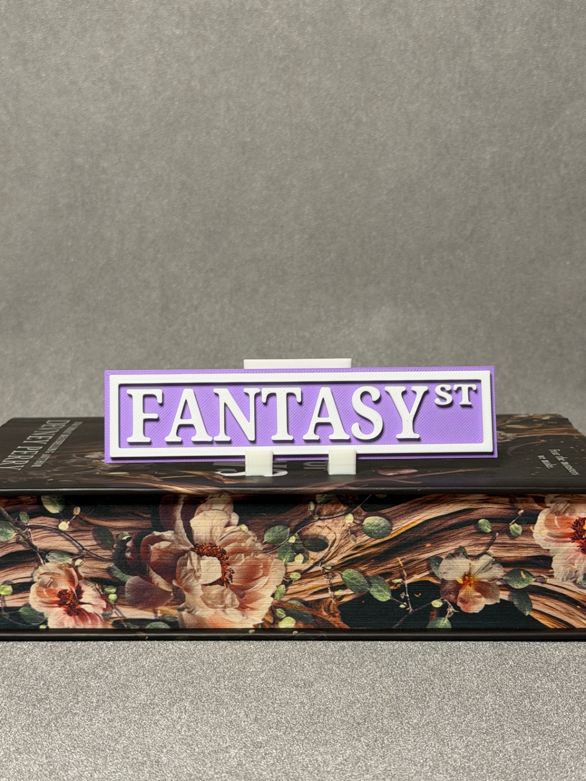 Lentynos ženklas „Fantasy“ - 2