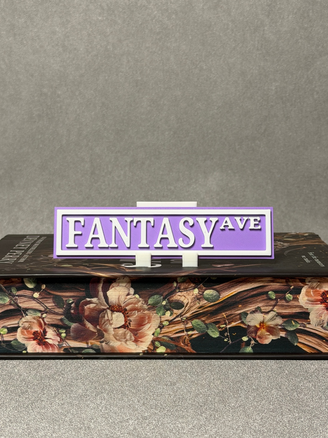 Lentynos ženklas „Fantasy“ - 4