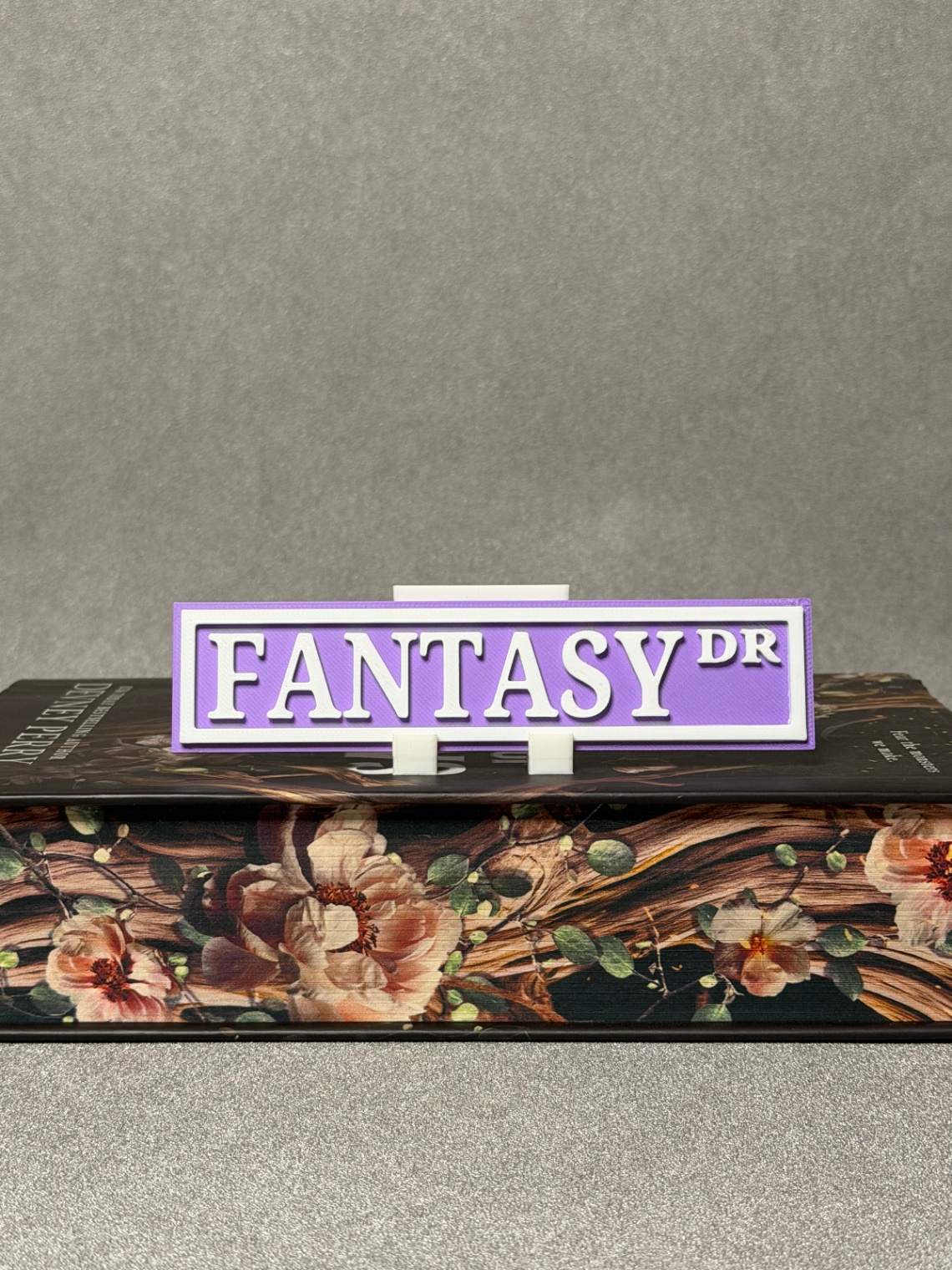 Lentynos ženklas „Fantasy“ - 3