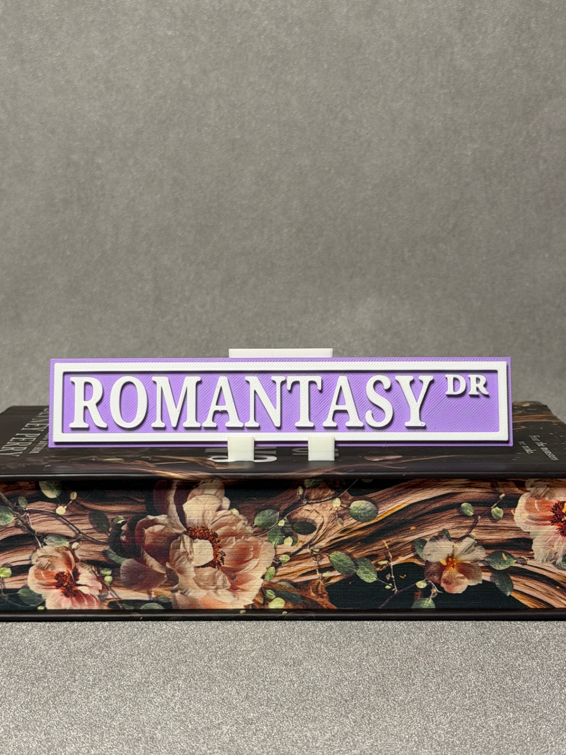 Lentynos ženklas „Romantasy“ - 3