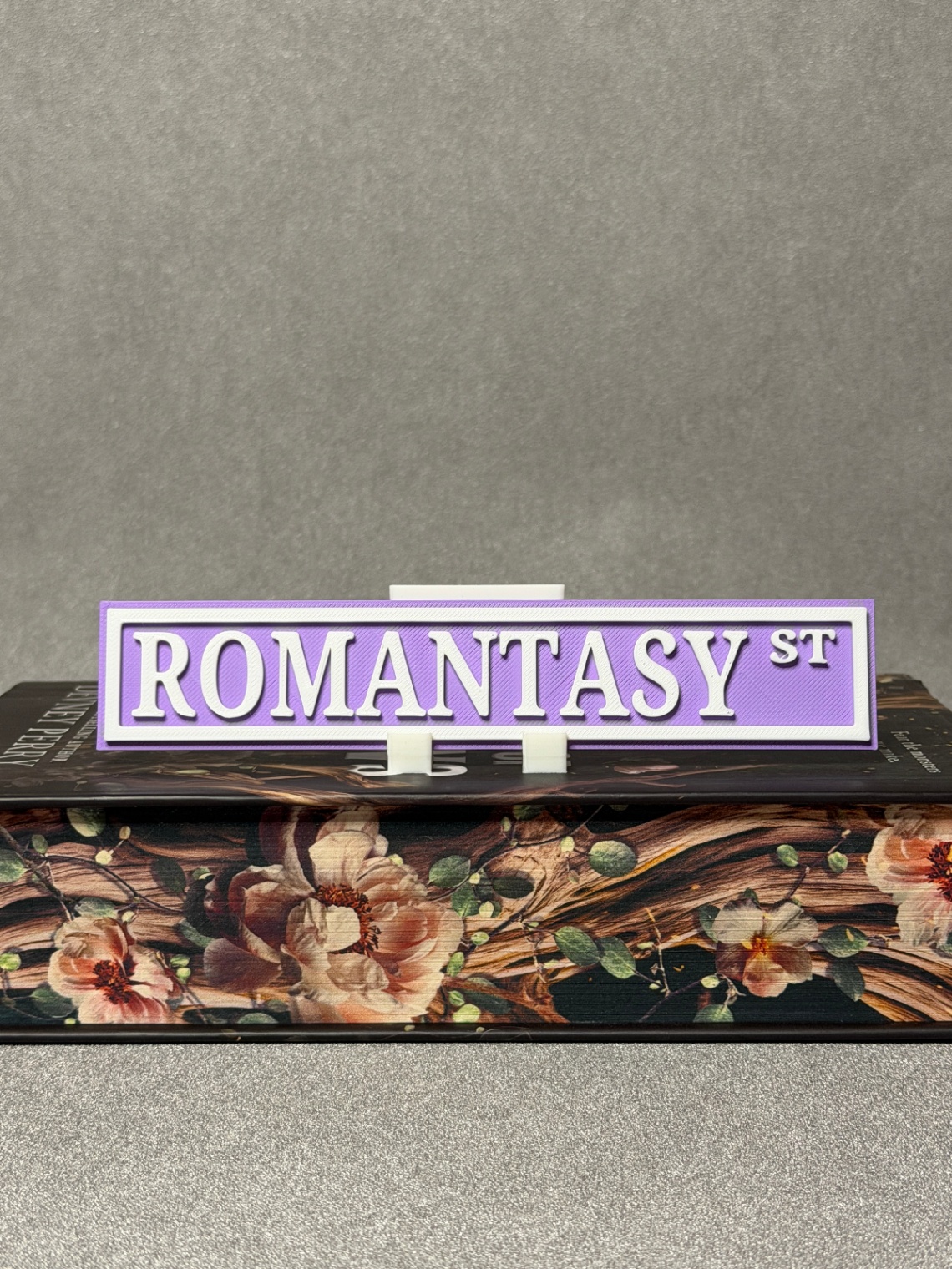 Lentynos ženklas „Romantasy“ - 4