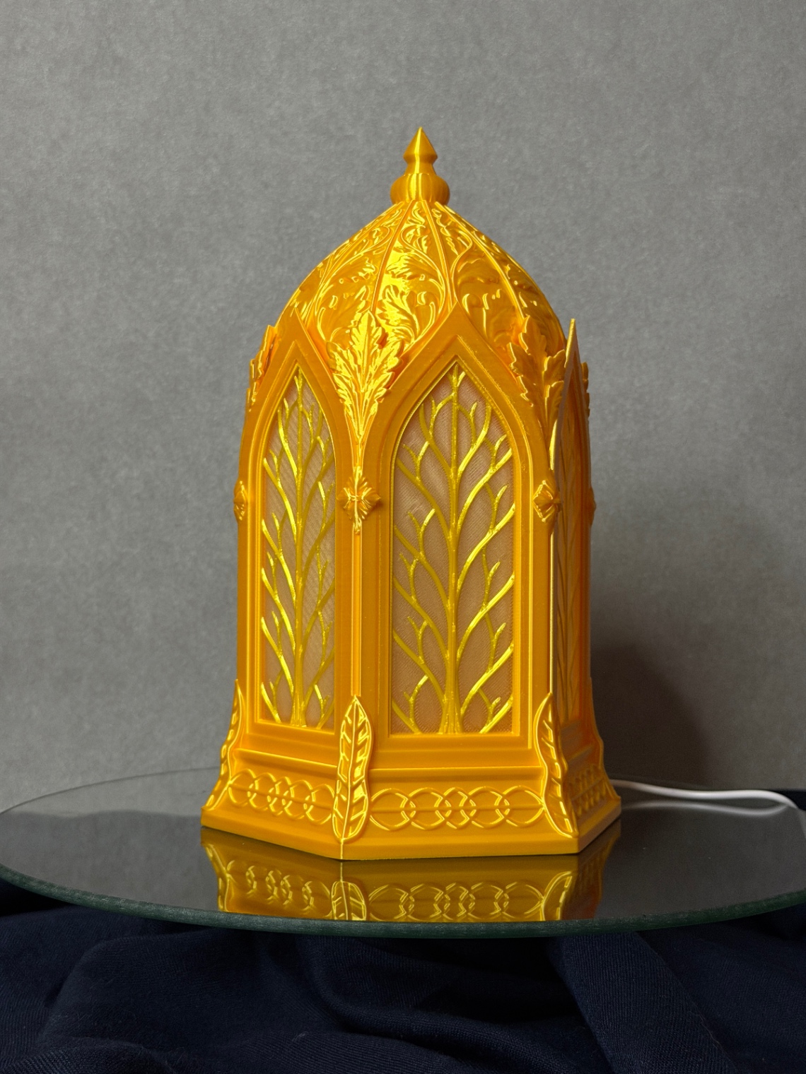 Šviestuvas „Elven Sanctuary Lamp“ - 4