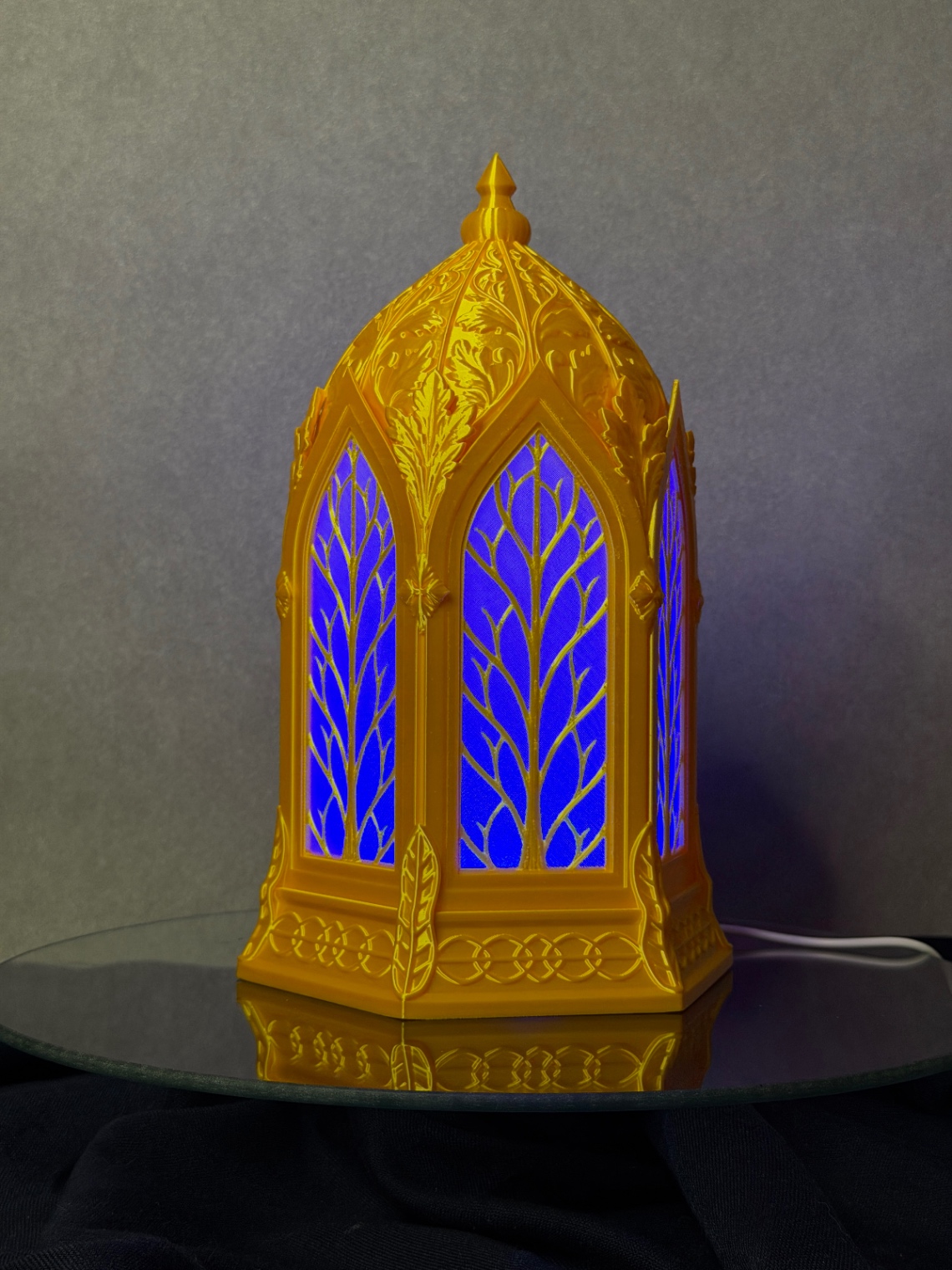 Šviestuvas „Elven Sanctuary Lamp“ - 3