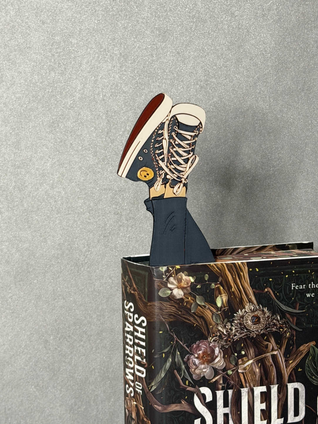 Skirtukas „Sneakers!“ - 2