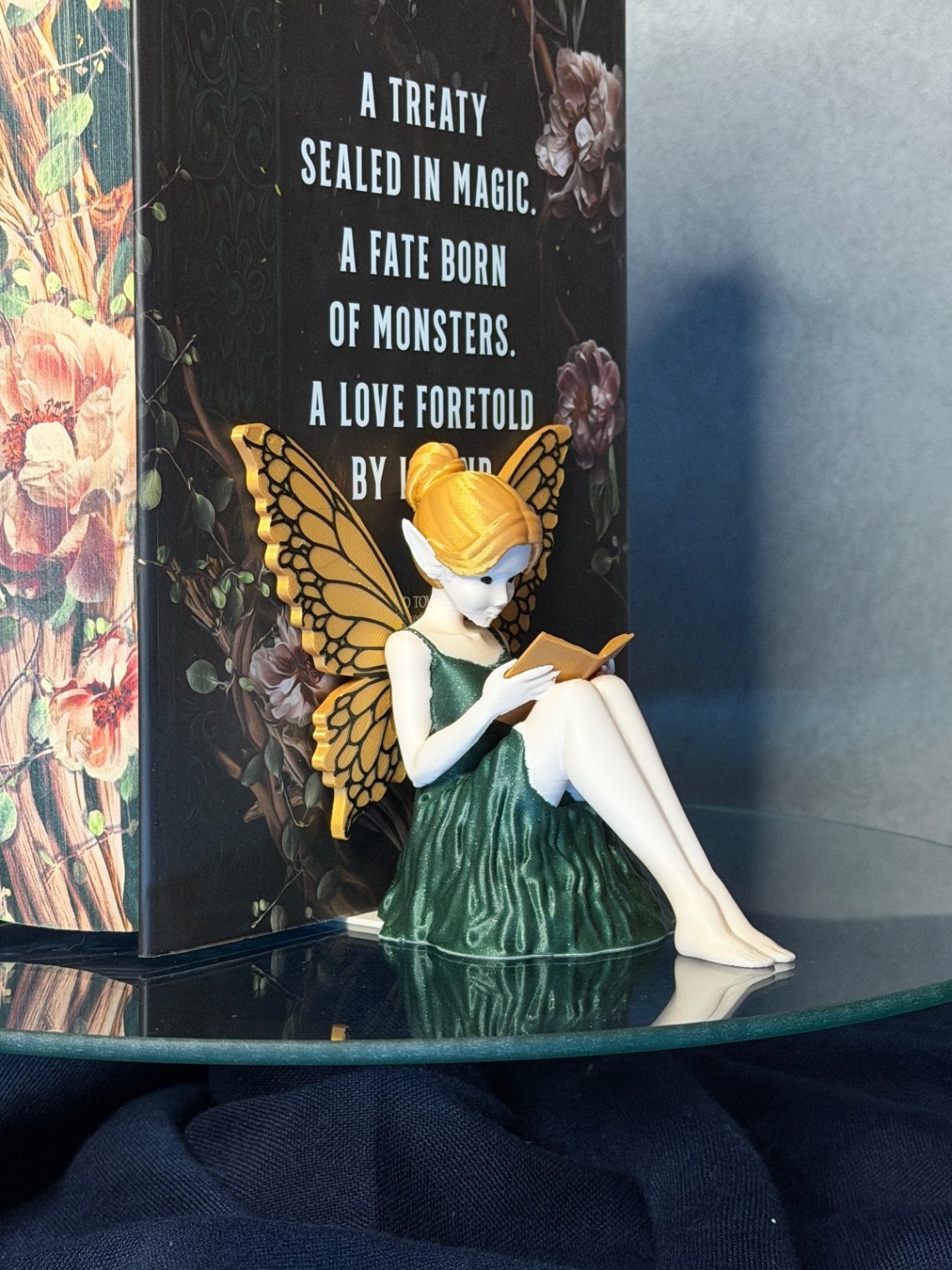Atrama „Fairy“